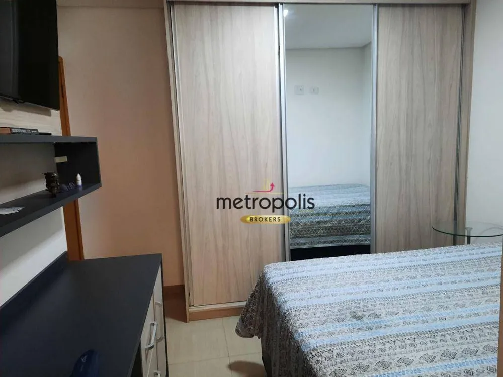 Apartamento, 3 quartos, 90 m² - Foto 6