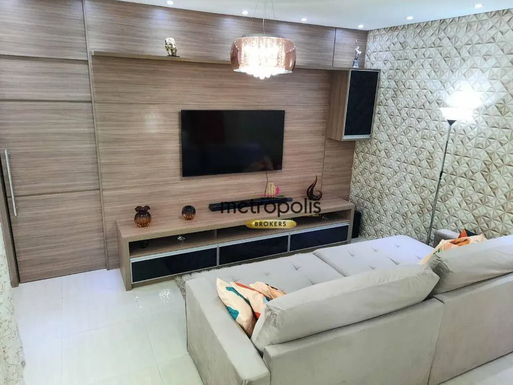 Apartamento, 3 quartos, 90 m² - Foto 2