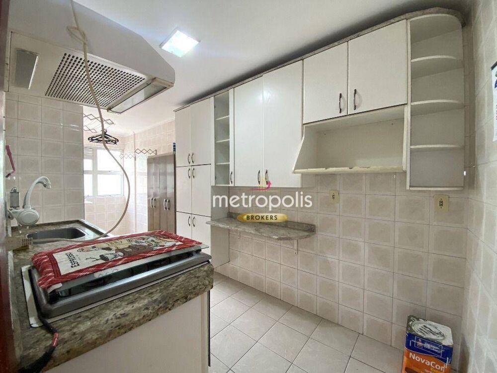 Apartamento à venda com 2 quartos, 56m² - Foto 1