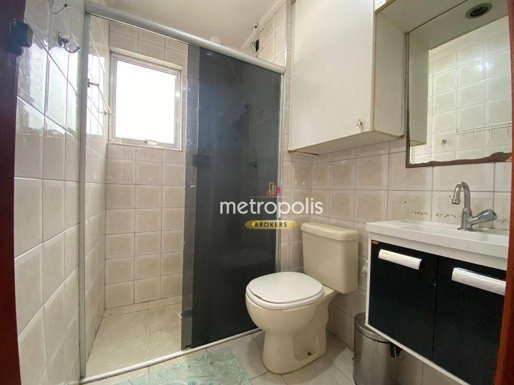 Apartamento à venda com 2 quartos, 56m² - Foto 4