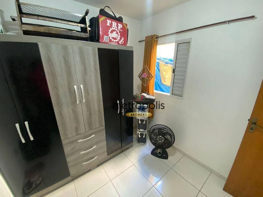 Apartamento, 2 quartos, 55 m² - Foto 6