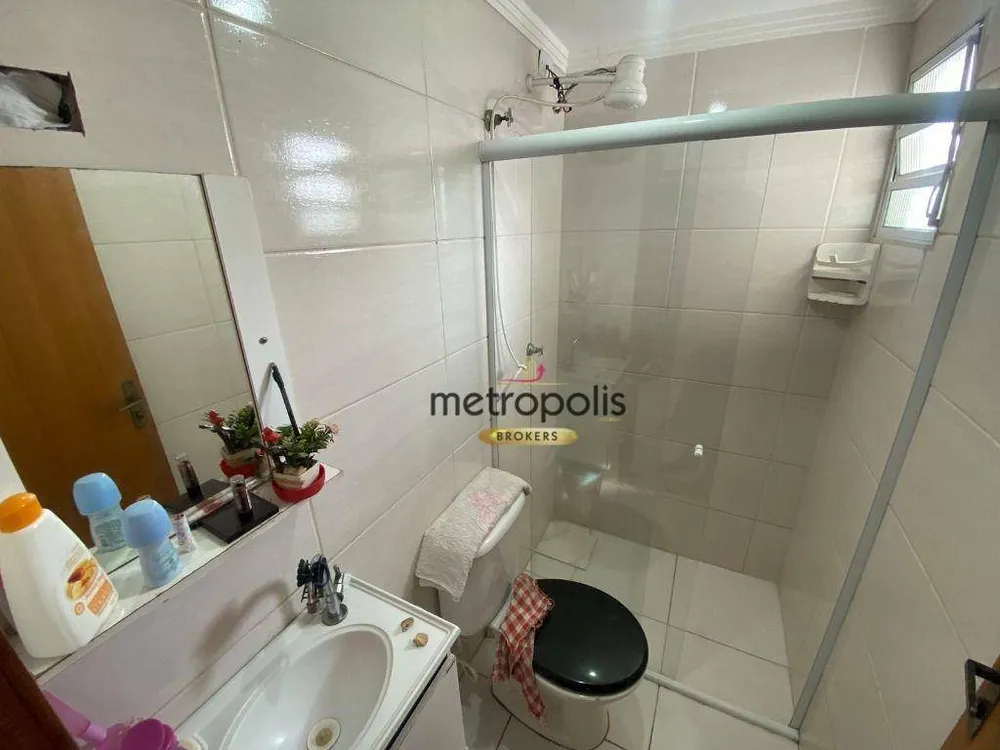 Apartamento, 2 quartos, 55 m² - Foto 9