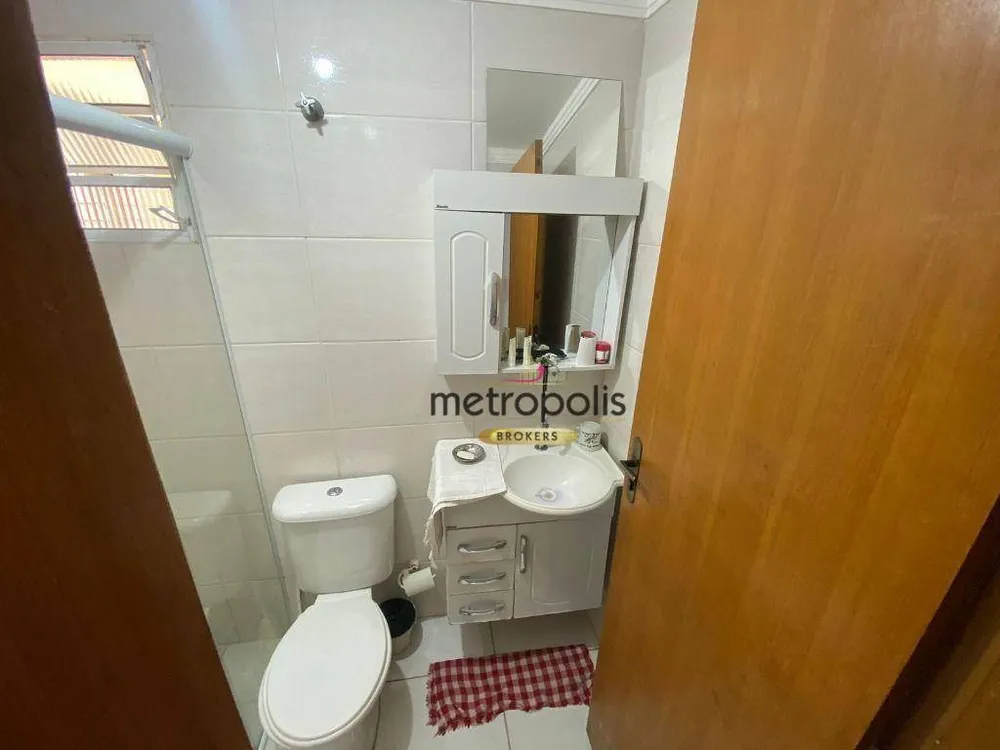 Apartamento, 2 quartos, 55 m² - Foto 7