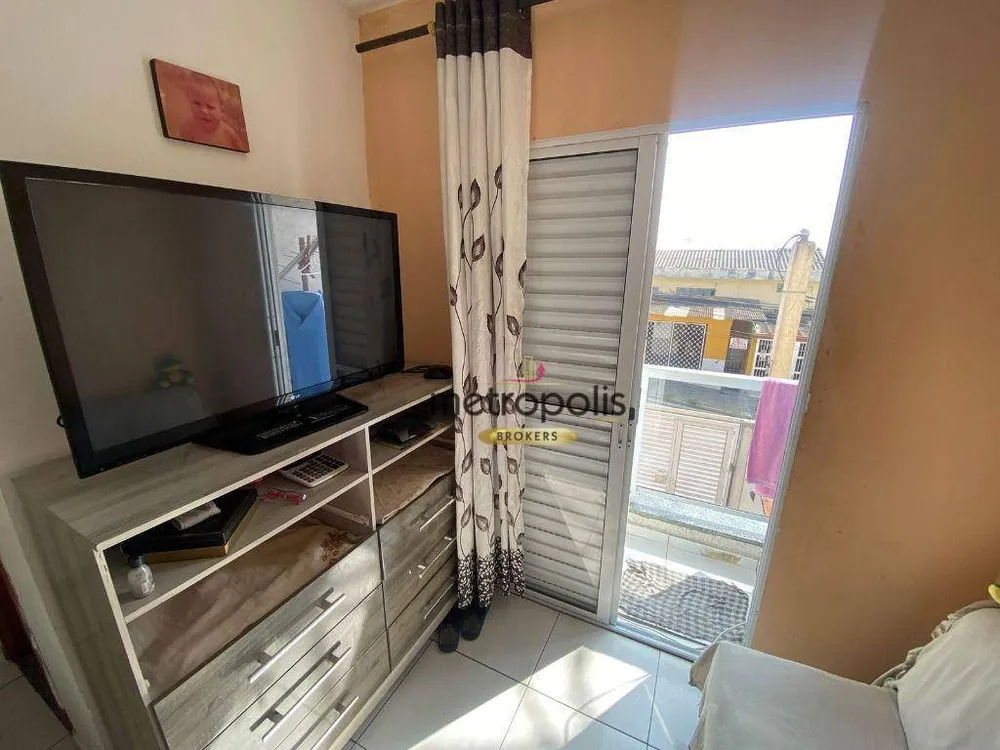 Apartamento, 2 quartos, 55 m² - Foto 10
