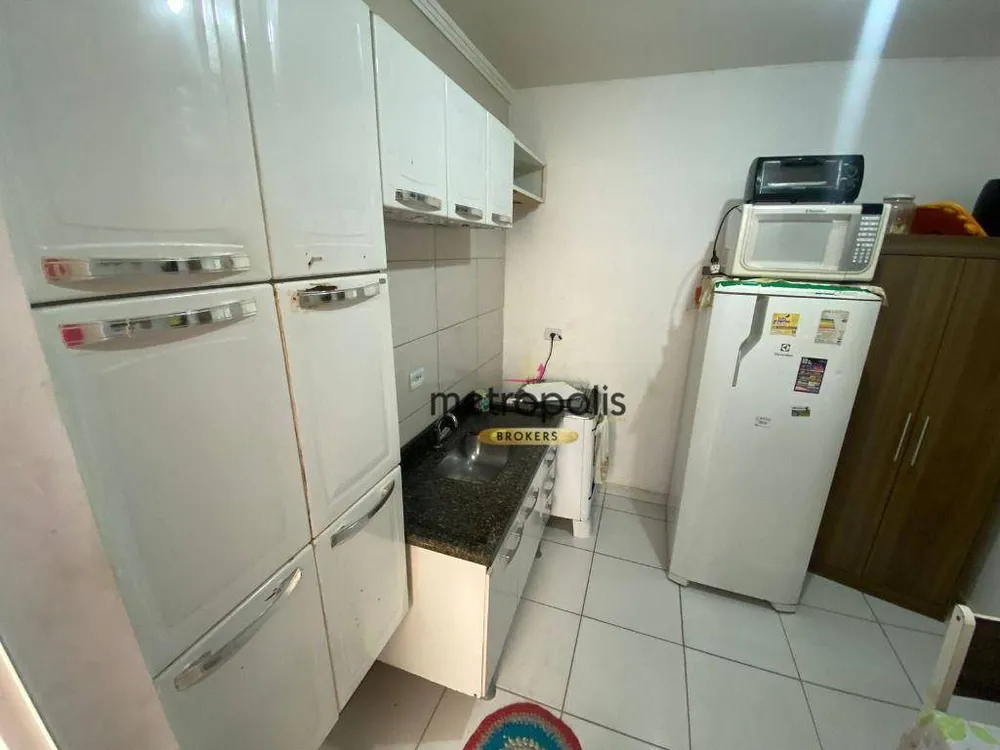 Apartamento, 2 quartos, 55 m² - Foto 5