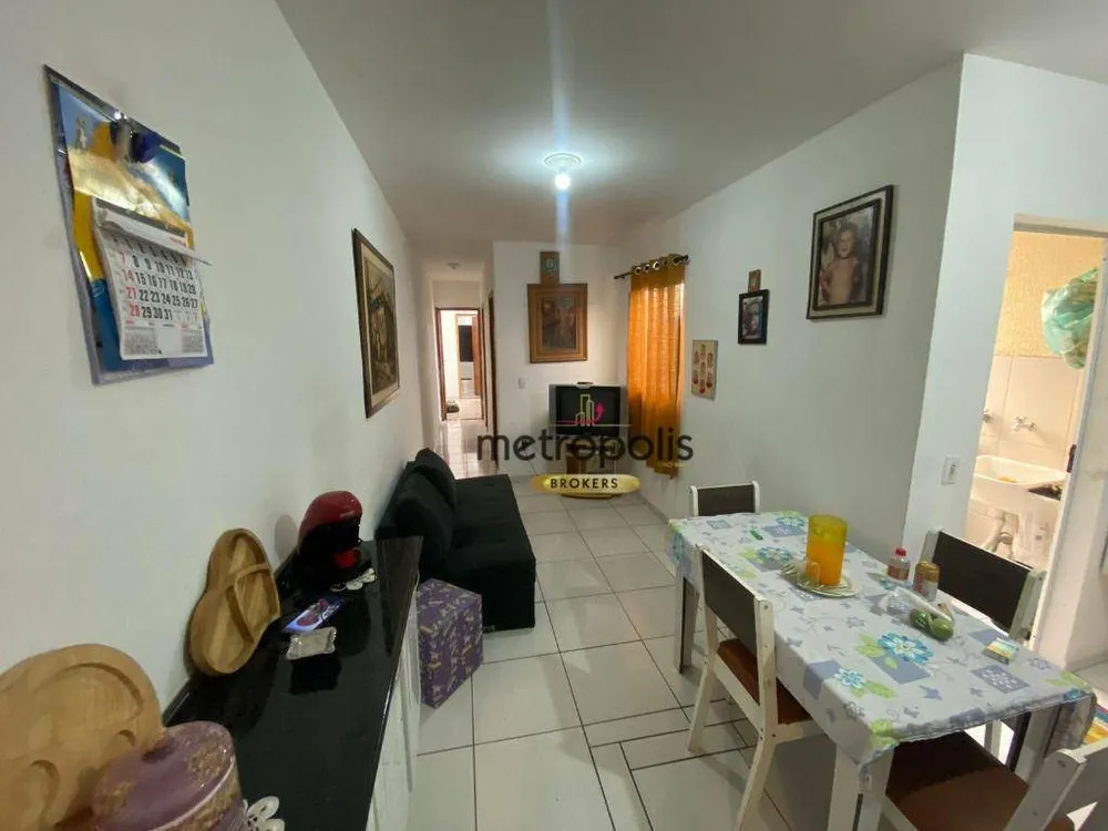 Apartamento, 2 quartos, 55 m² - Foto 1