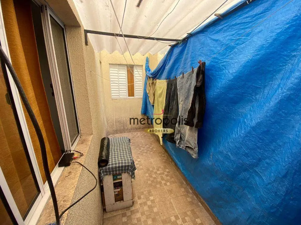 Apartamento, 2 quartos, 55 m² - Foto 3