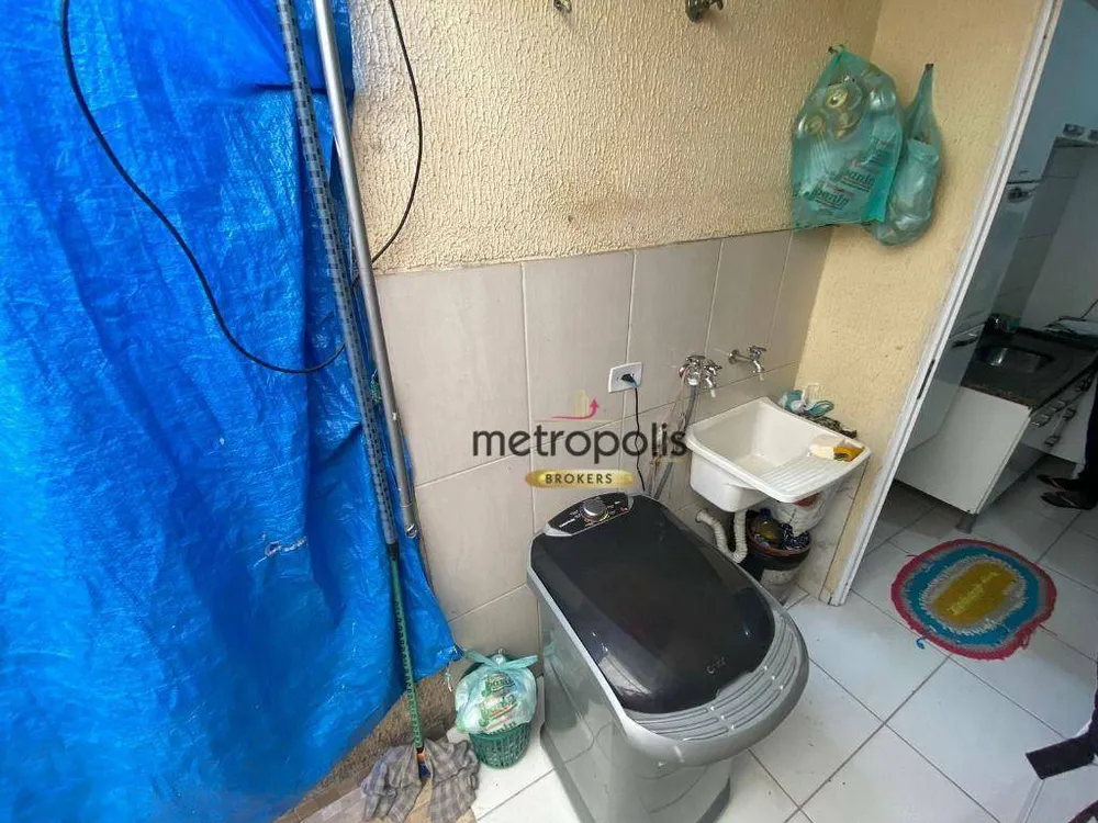 Apartamento, 2 quartos, 55 m² - Foto 4