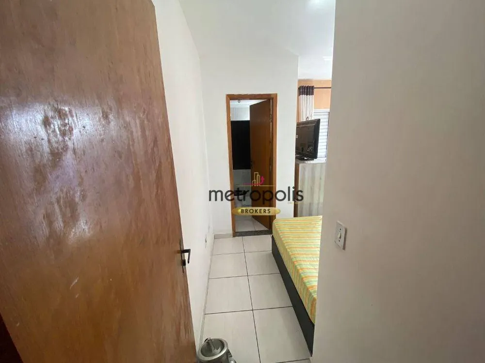 Apartamento, 2 quartos, 55 m² - Foto 8
