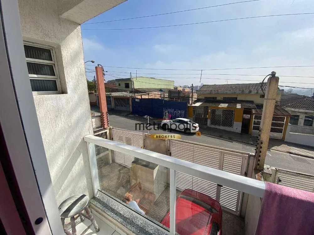 Apartamento, 2 quartos, 55 m² - Foto 11