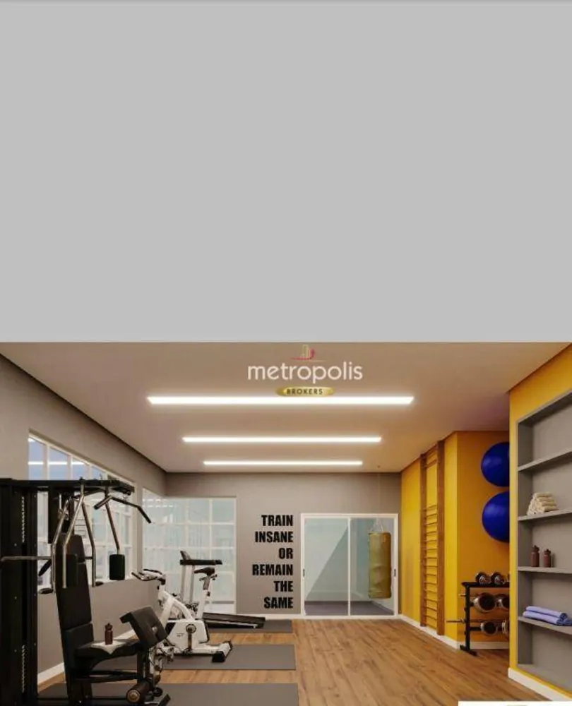 Apartamento, 2 quartos, 107 m² - Foto 4