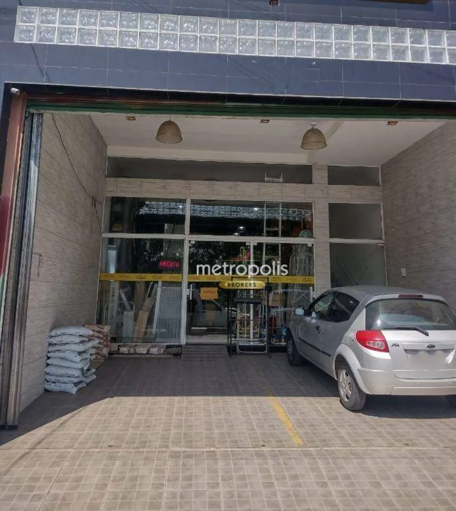 Prédio Inteiro, 304 m² - Foto 3