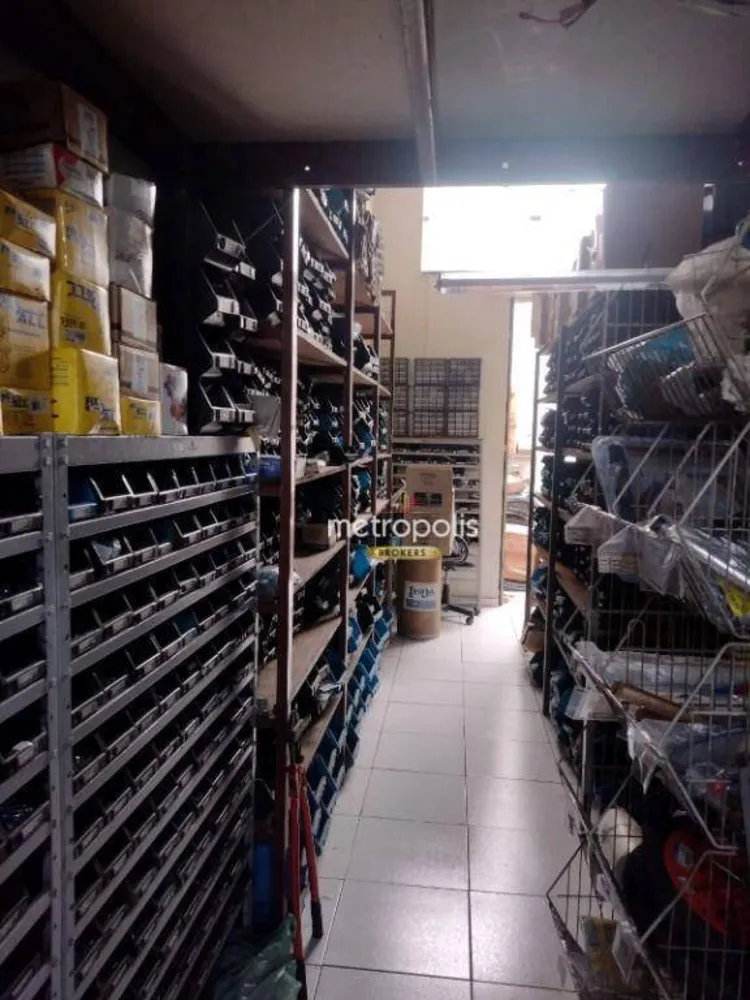 Prédio Inteiro, 304 m² - Foto 6