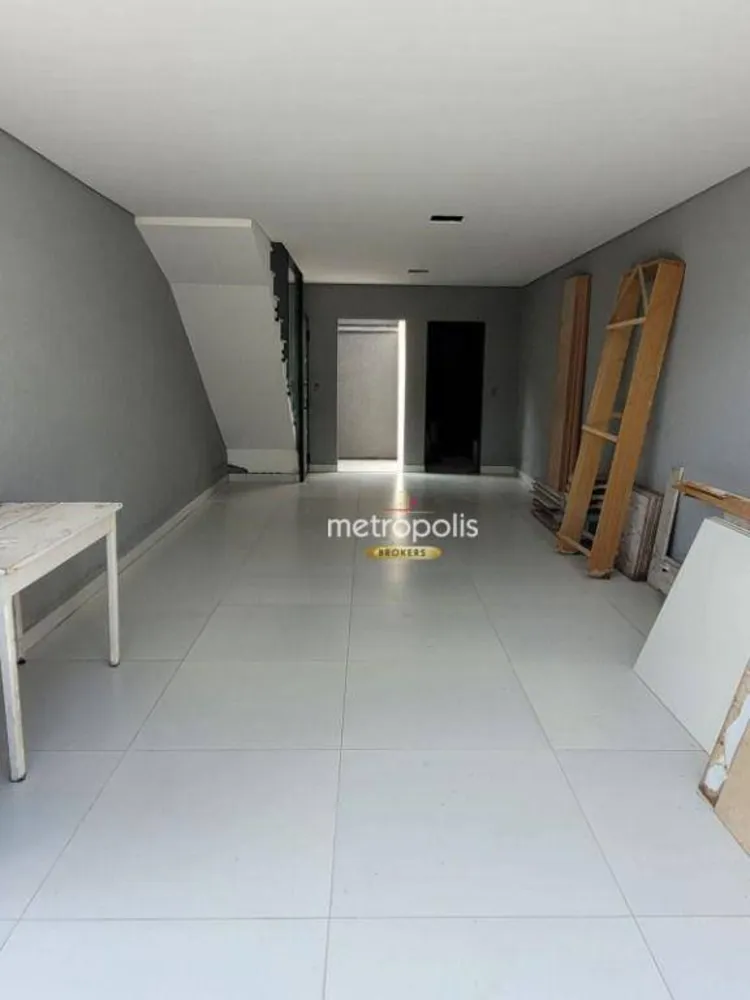 Sobrado, 2 quartos, 120 m² - Foto 3