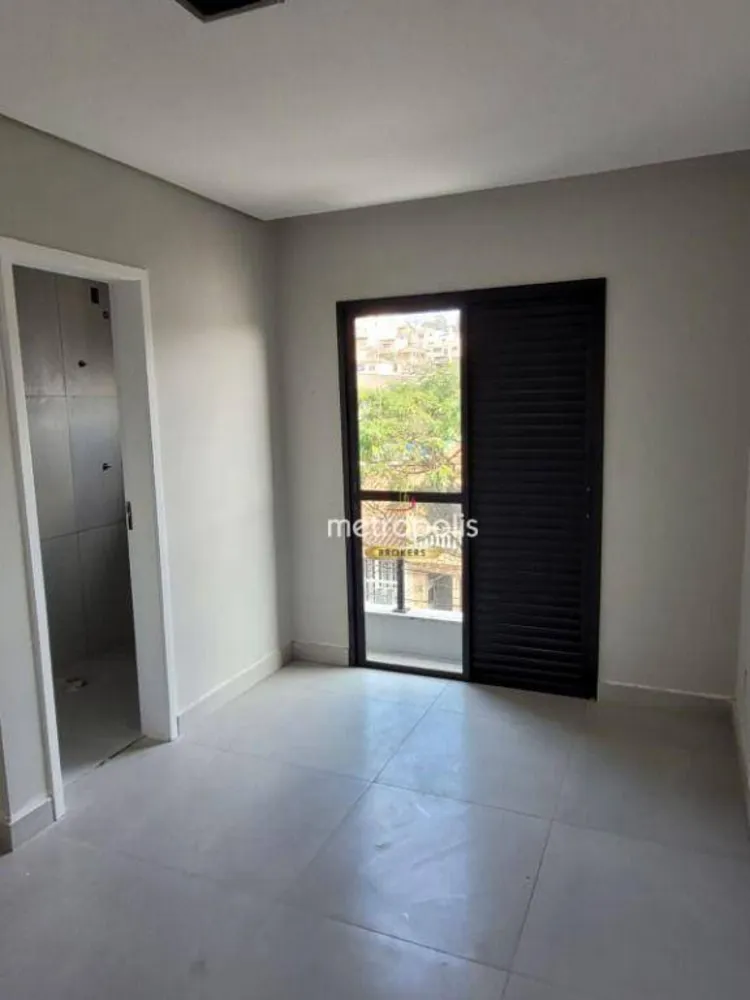Sobrado, 2 quartos, 120 m² - Foto 1