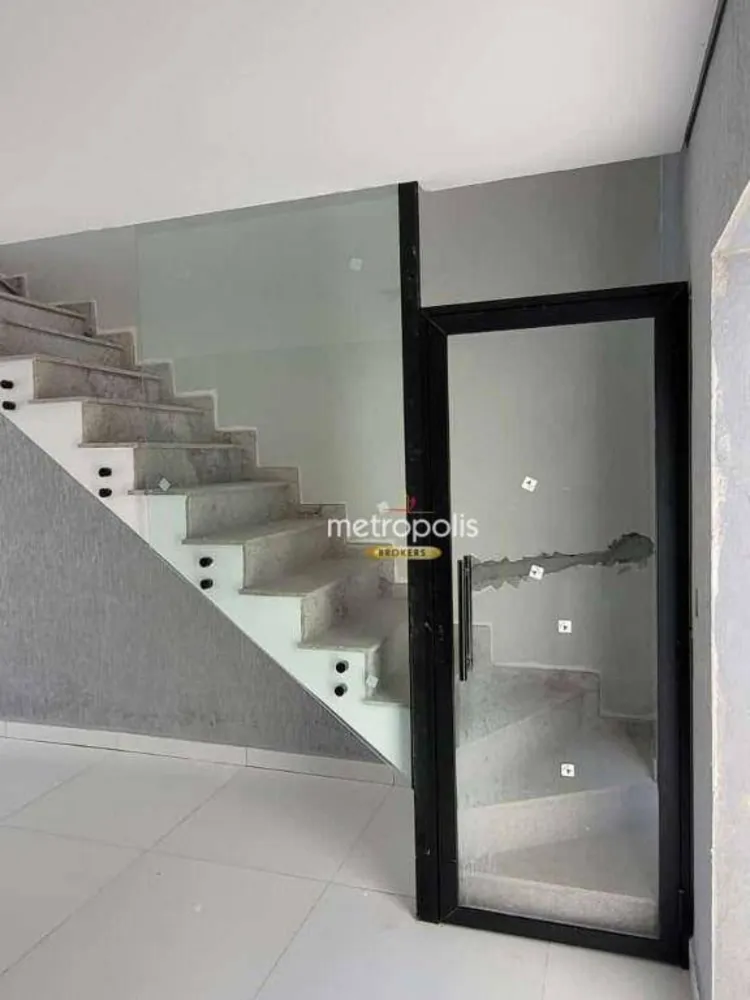 Sobrado, 2 quartos, 120 m² - Foto 6