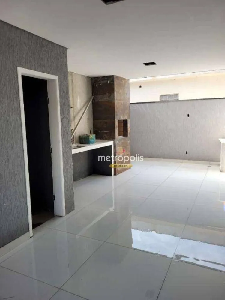 Sobrado, 2 quartos, 120 m² - Foto 2