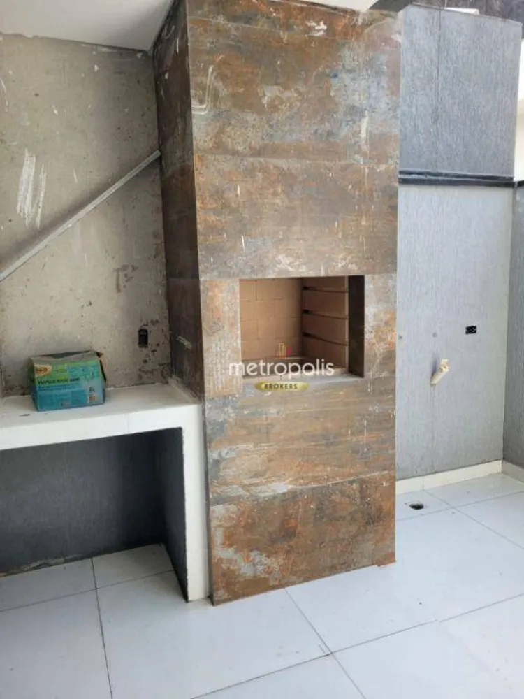 Sobrado, 2 quartos, 120 m² - Foto 3