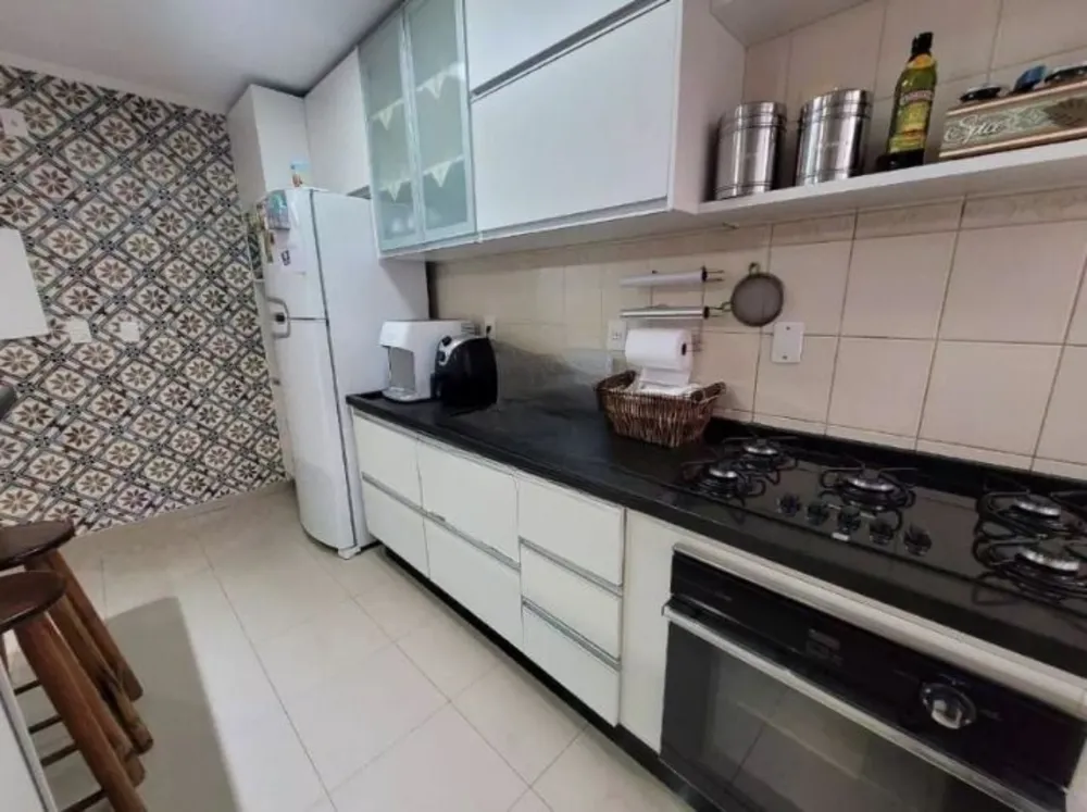 Sobrado, 3 quartos, 100 m² - Foto 2