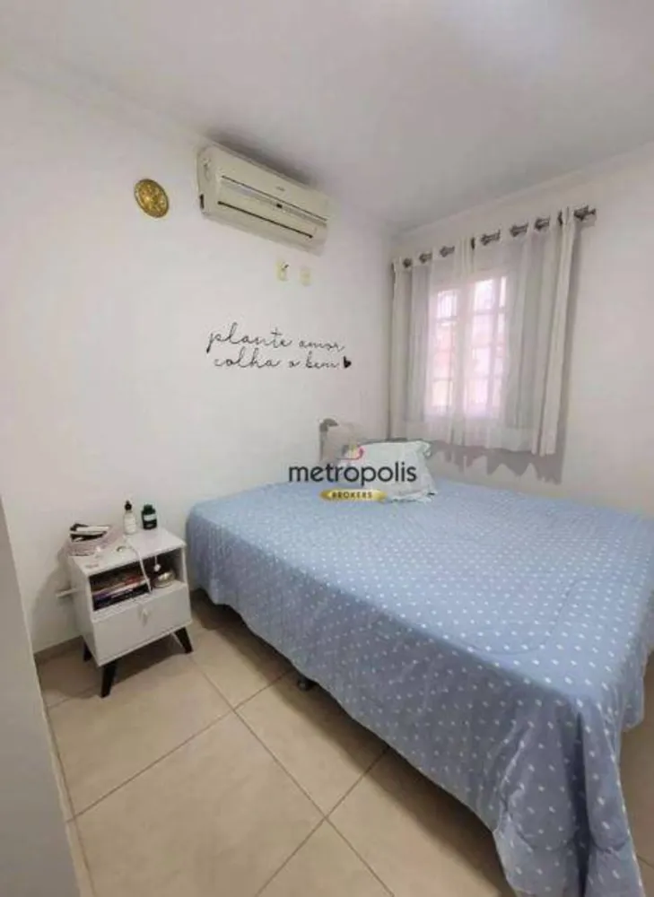 Sobrado, 3 quartos, 100 m² - Foto 3