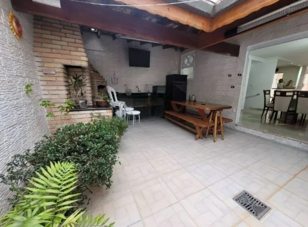 Sobrado, 3 quartos, 100 m² - Foto 7