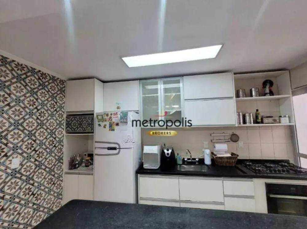 Sobrado, 3 quartos, 167 m² - Foto 7