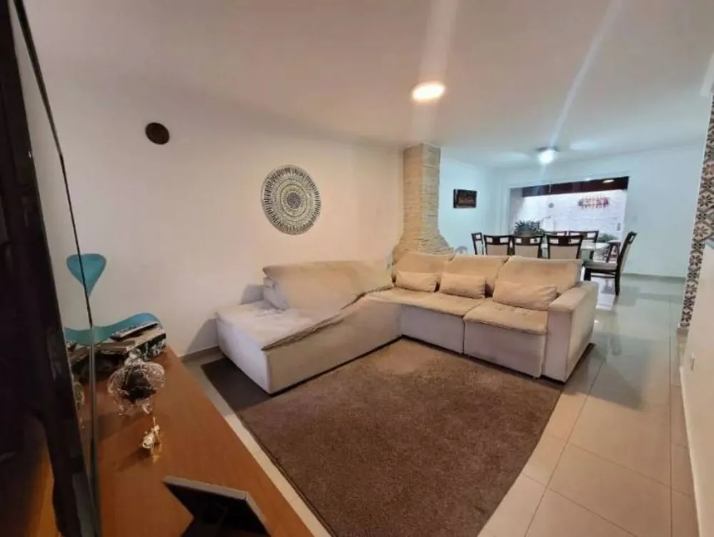 Sobrado, 3 quartos, 100 m² - Foto 1