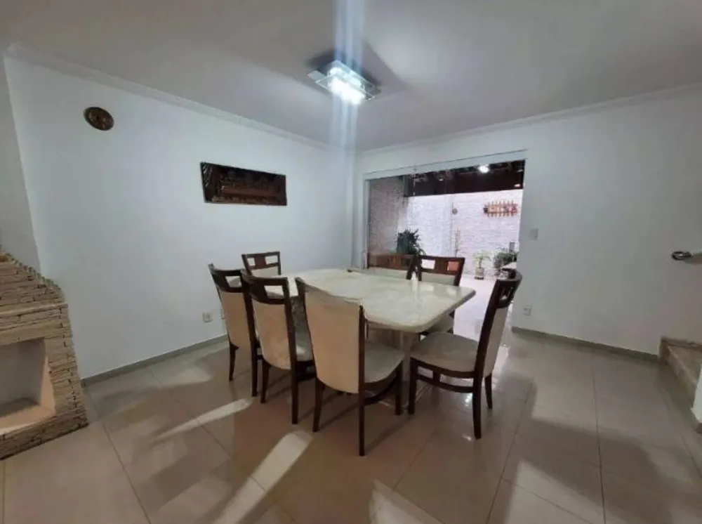 Sobrado, 3 quartos, 167 m² - Foto 4