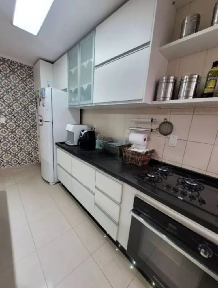 Sobrado, 3 quartos, 100 m² - Foto 6