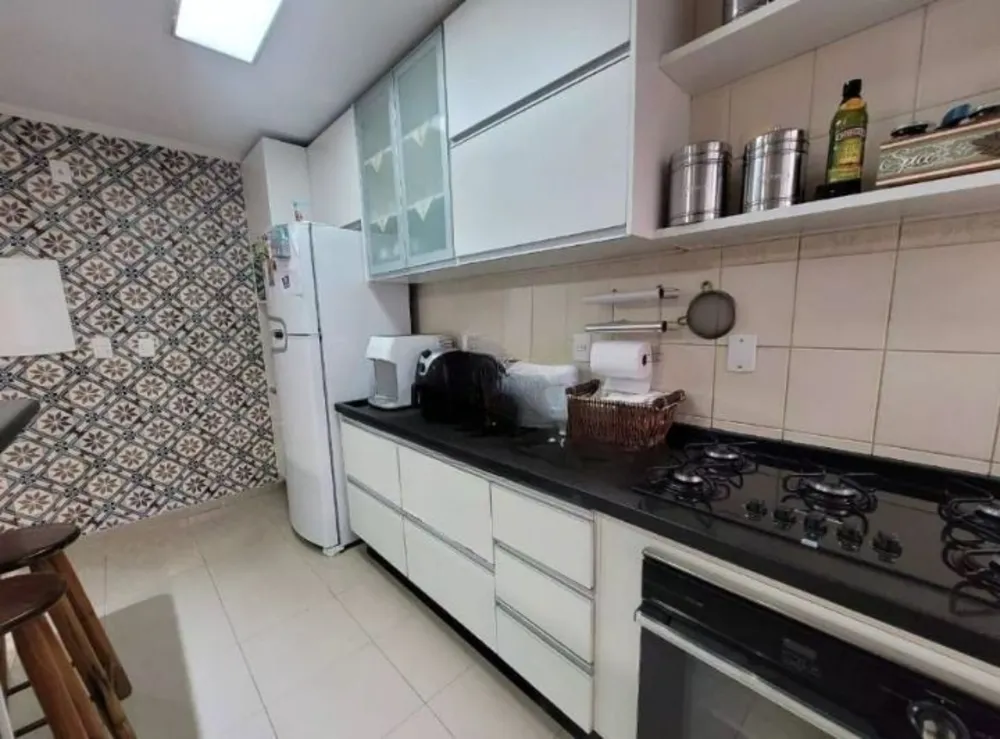 Sobrado, 3 quartos, 167 m² - Foto 6