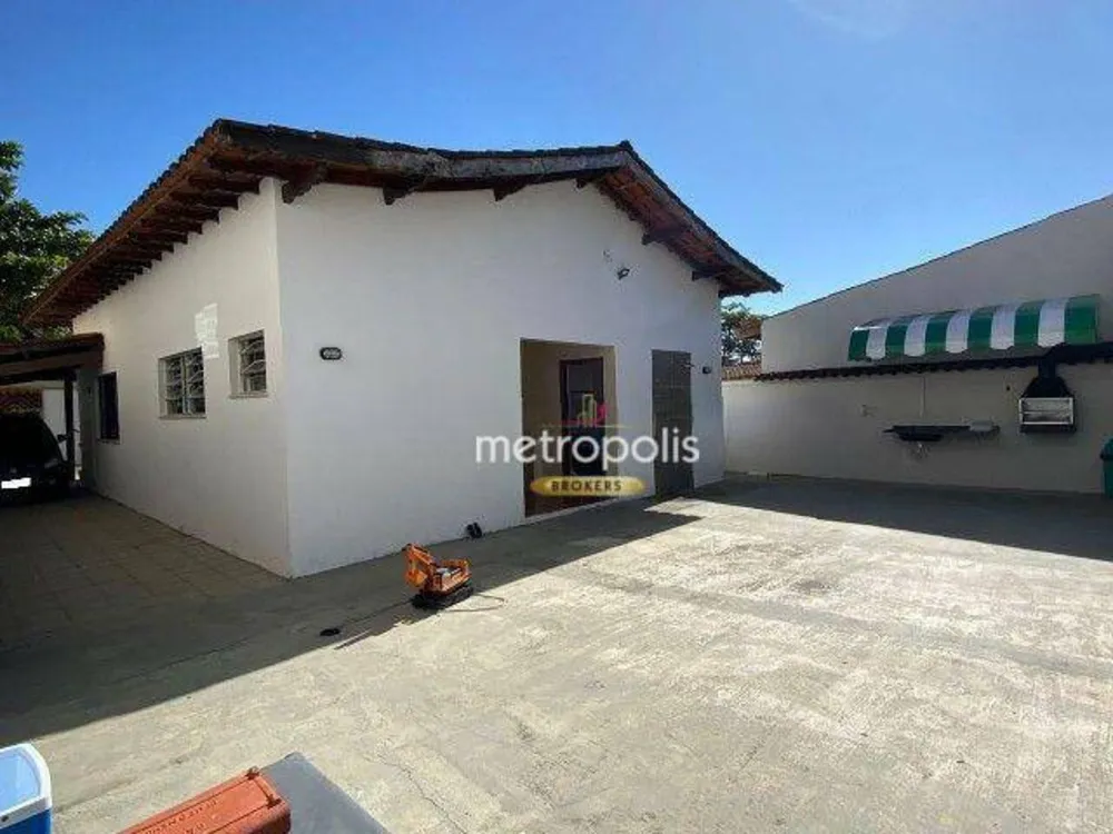 Casa, 2 quartos, 300 m² - Foto 10