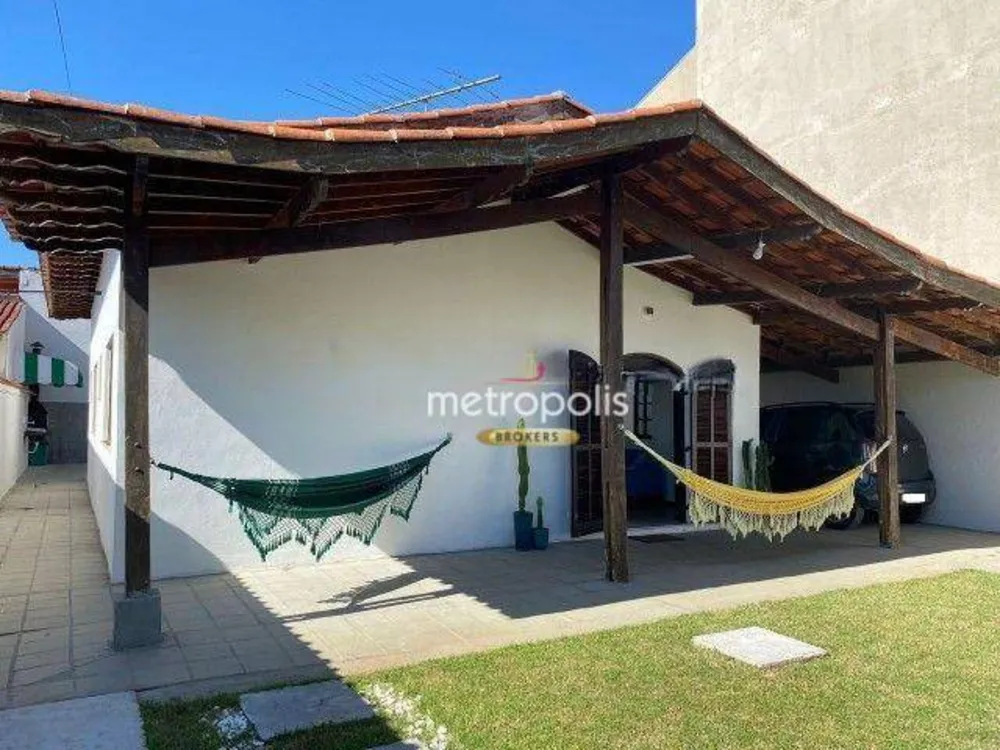 Casa, 2 quartos, 300 m² - Foto 8