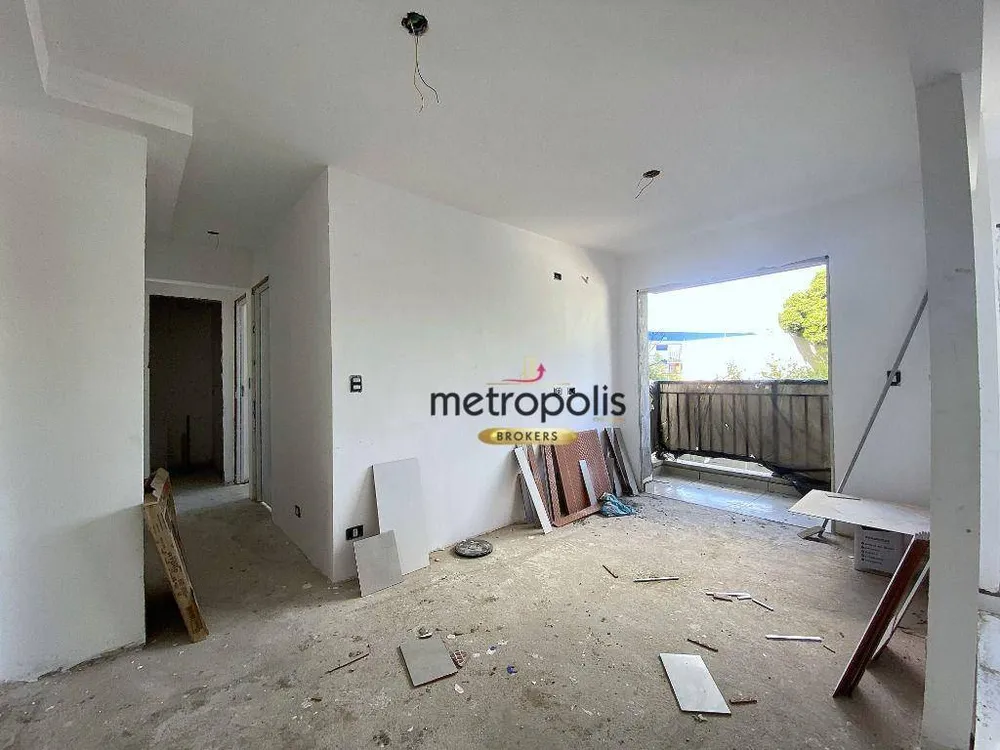 Apartamento, 2 quartos, 47 m² - Foto 1