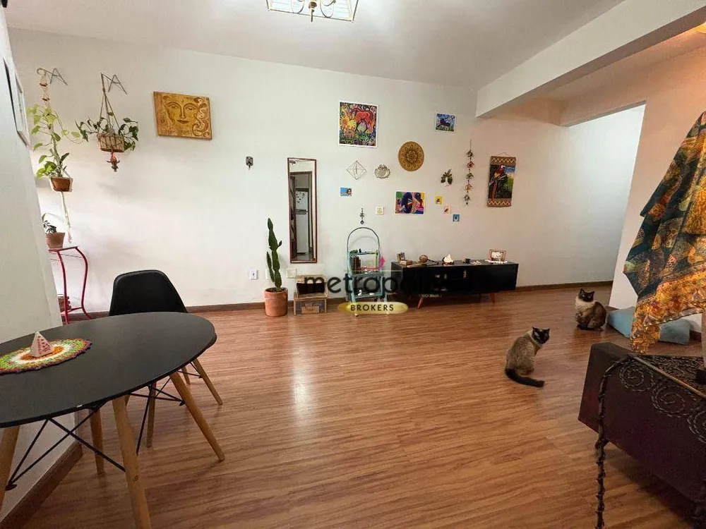 Apartamento, 3 quartos, 93 m² - Foto 2