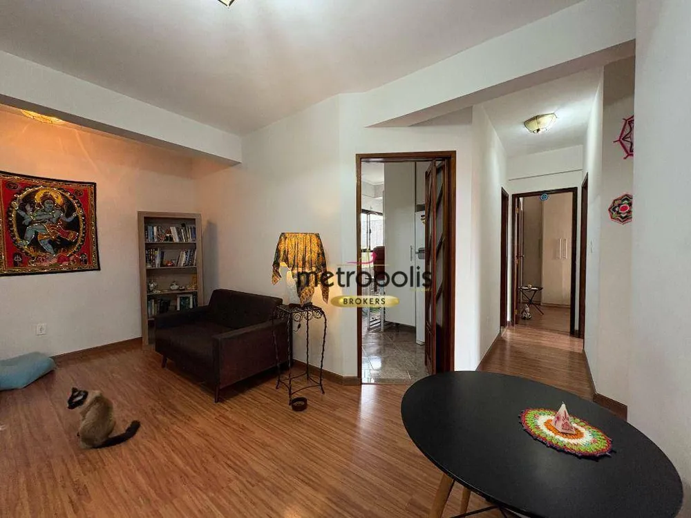 Apartamento, 3 quartos, 93 m² - Foto 1