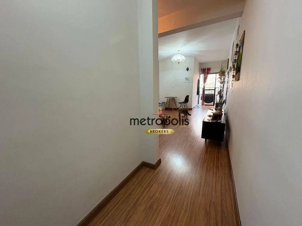 Apartamento, 3 quartos, 93 m² - Foto 4