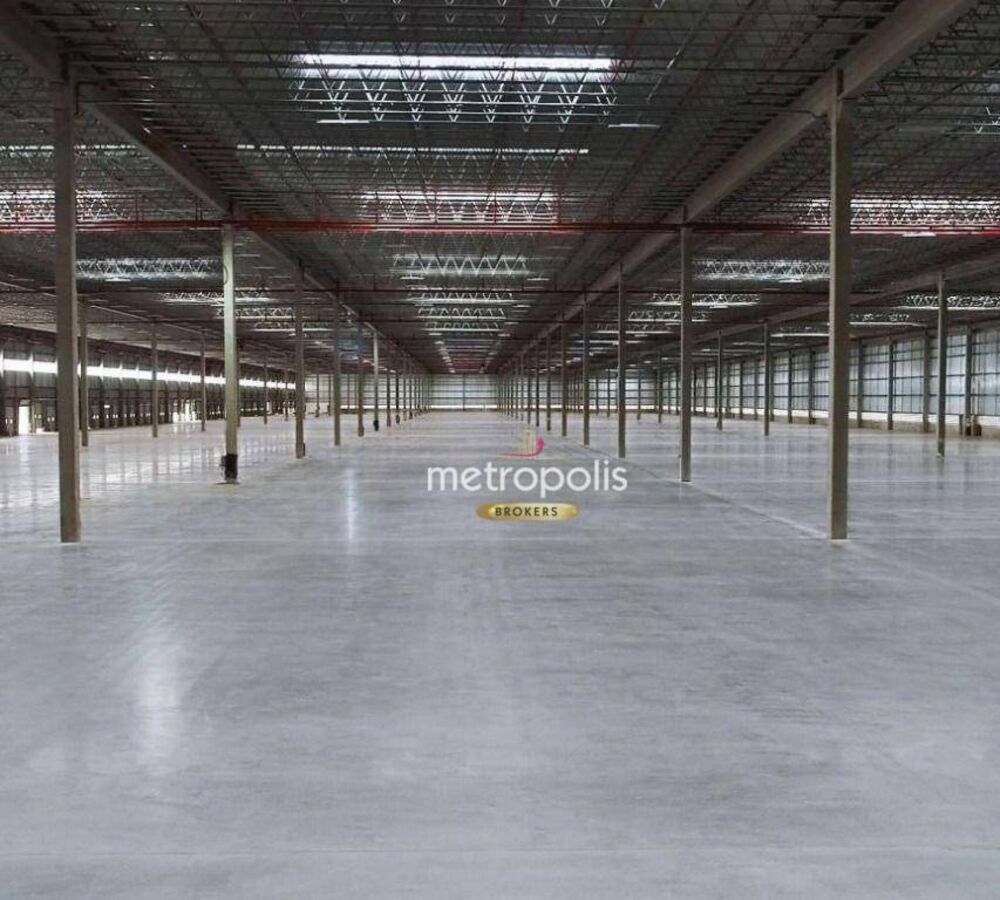 Depósito-Galpão, 10060 m² - Foto 2