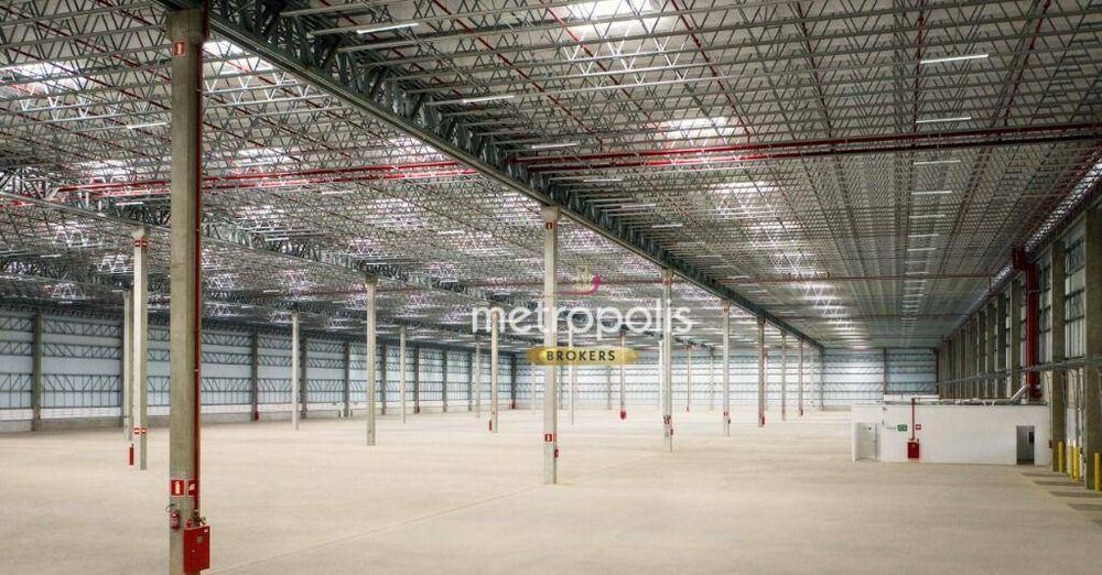 Depósito-Galpão, 10060 m² - Foto 3