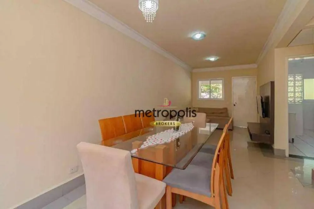 Casa de Condomínio, 4 quartos - Foto 3
