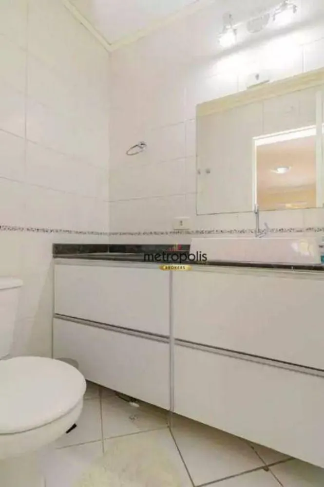 Casa de Condomínio, 4 quartos - Foto 8