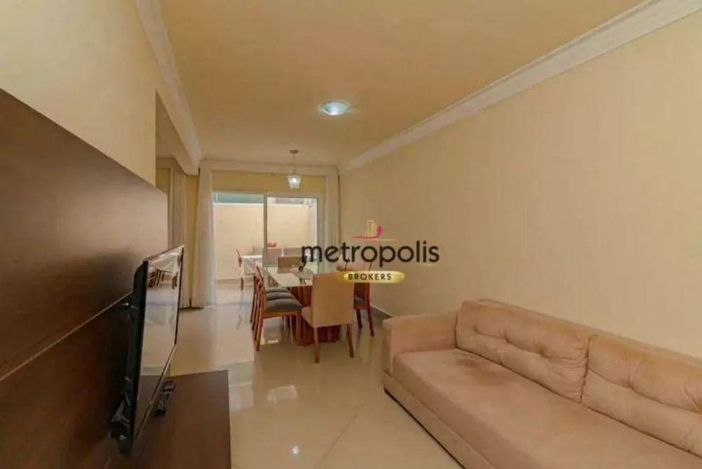Casa de Condomínio, 4 quartos - Foto 2