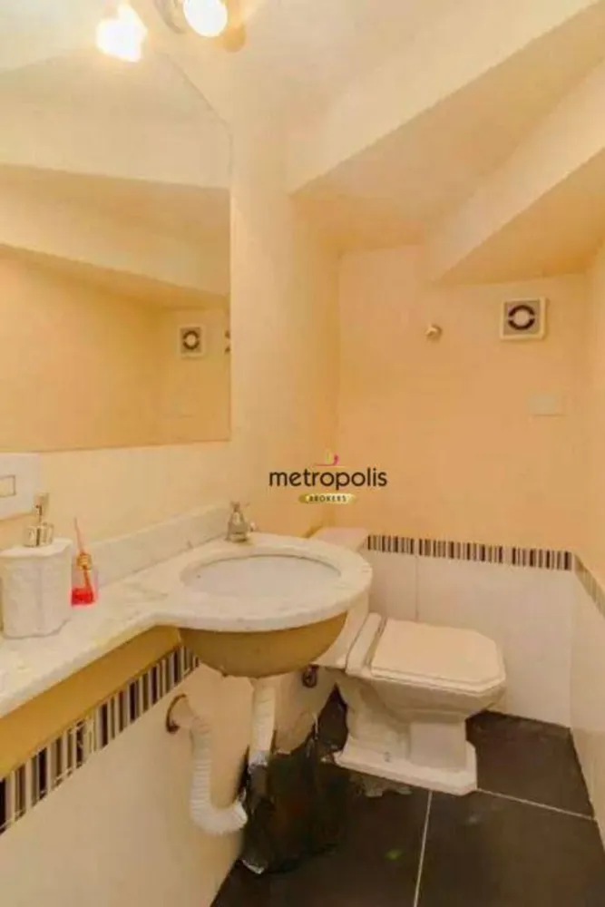 Casa de Condomínio, 4 quartos - Foto 10