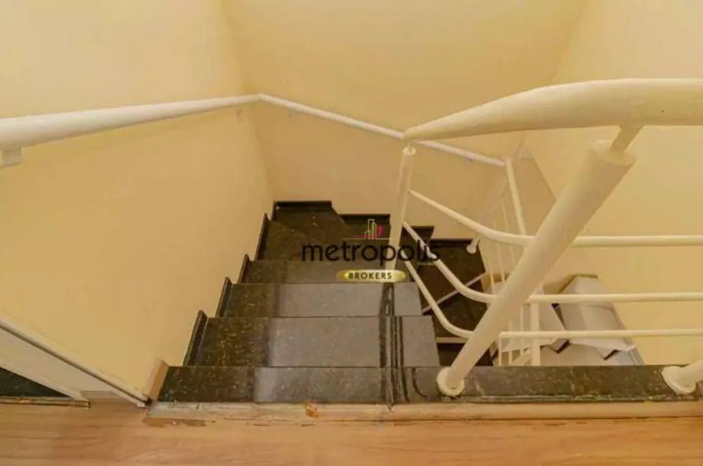 Casa de Condomínio, 4 quartos - Foto 9