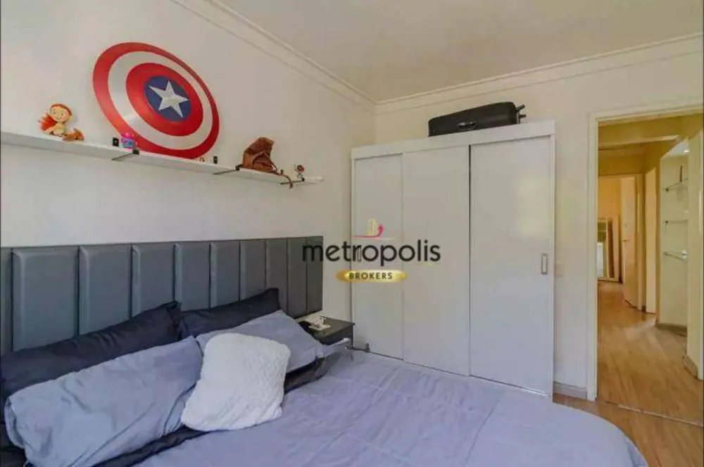 Casa de Condomínio, 4 quartos - Foto 7