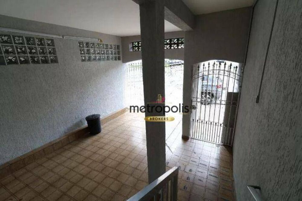 Sobrado, 2 quartos, 143 m² - Foto 7