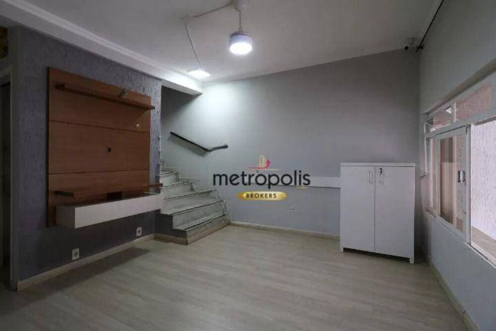 Sobrado, 2 quartos, 143 m² - Foto 1