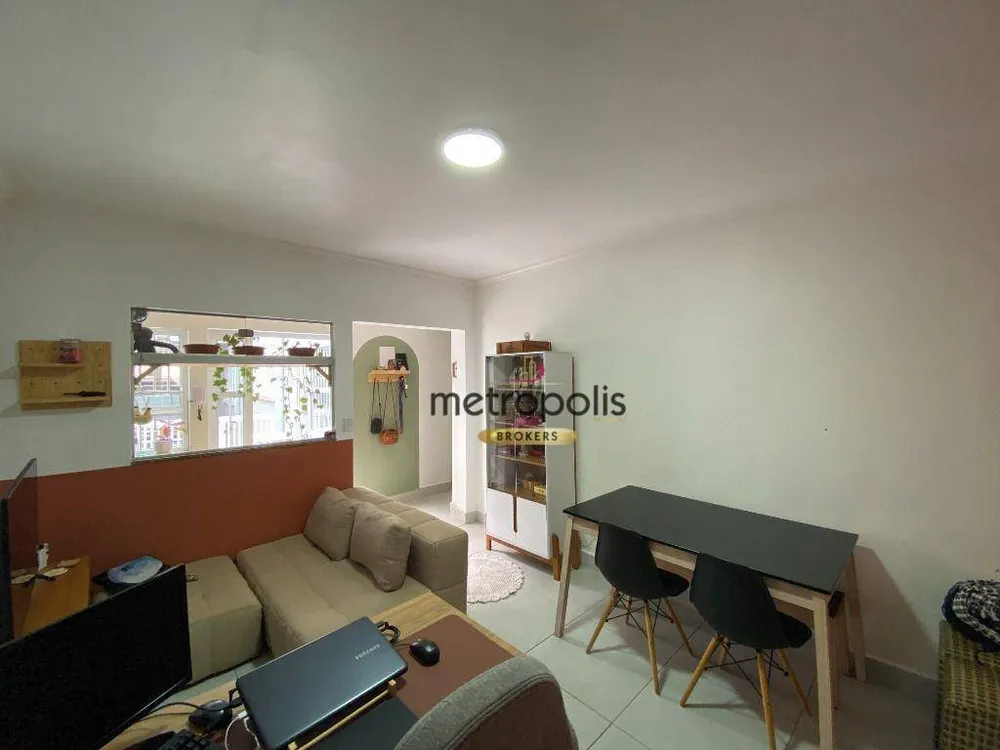 Sobrado, 3 quartos, 212 m² - Foto 10