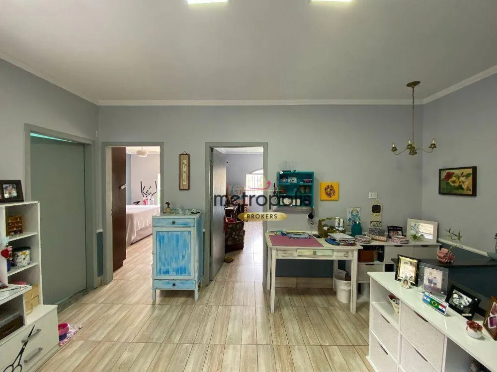 Sobrado, 3 quartos, 212 m² - Foto 3