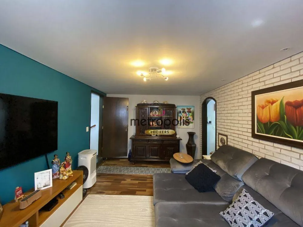 Sobrado, 3 quartos, 212 m² - Foto 4