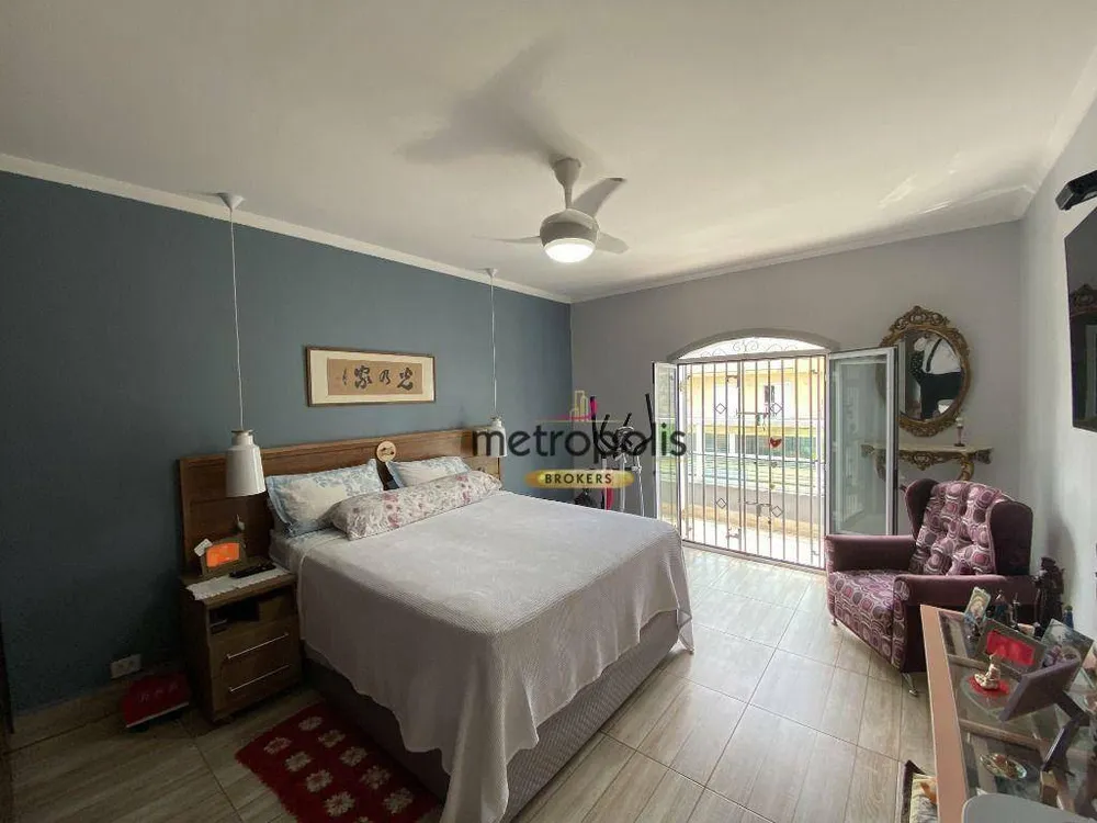 Sobrado, 3 quartos, 212 m² - Foto 2